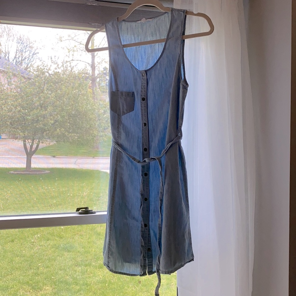 Jack dress size small.